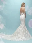 Allure Bridal 9464