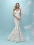 Allure Bridal 9464