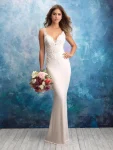 Allure Bridal 9554