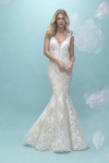 Allure Bridal 9464