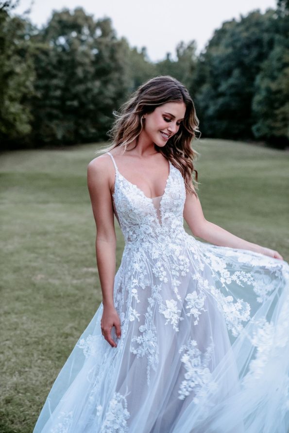 Allure Romance 3400