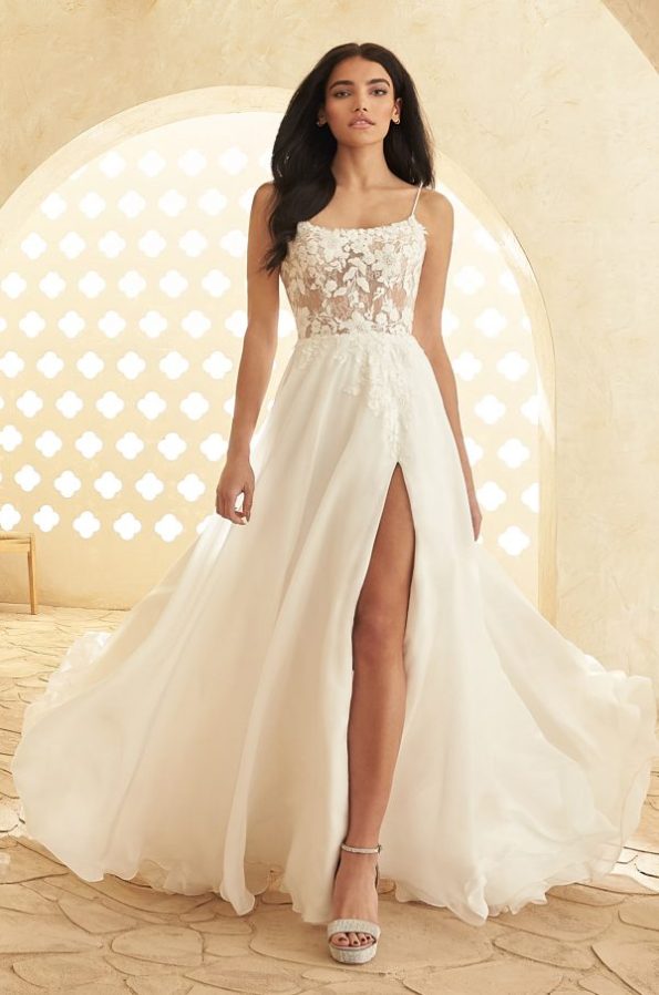 Paloma 5002 front