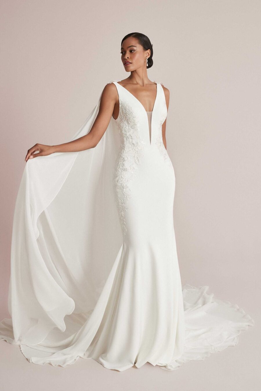 Plus Size Wedding Dresses — Absolute Bridal (Copy)