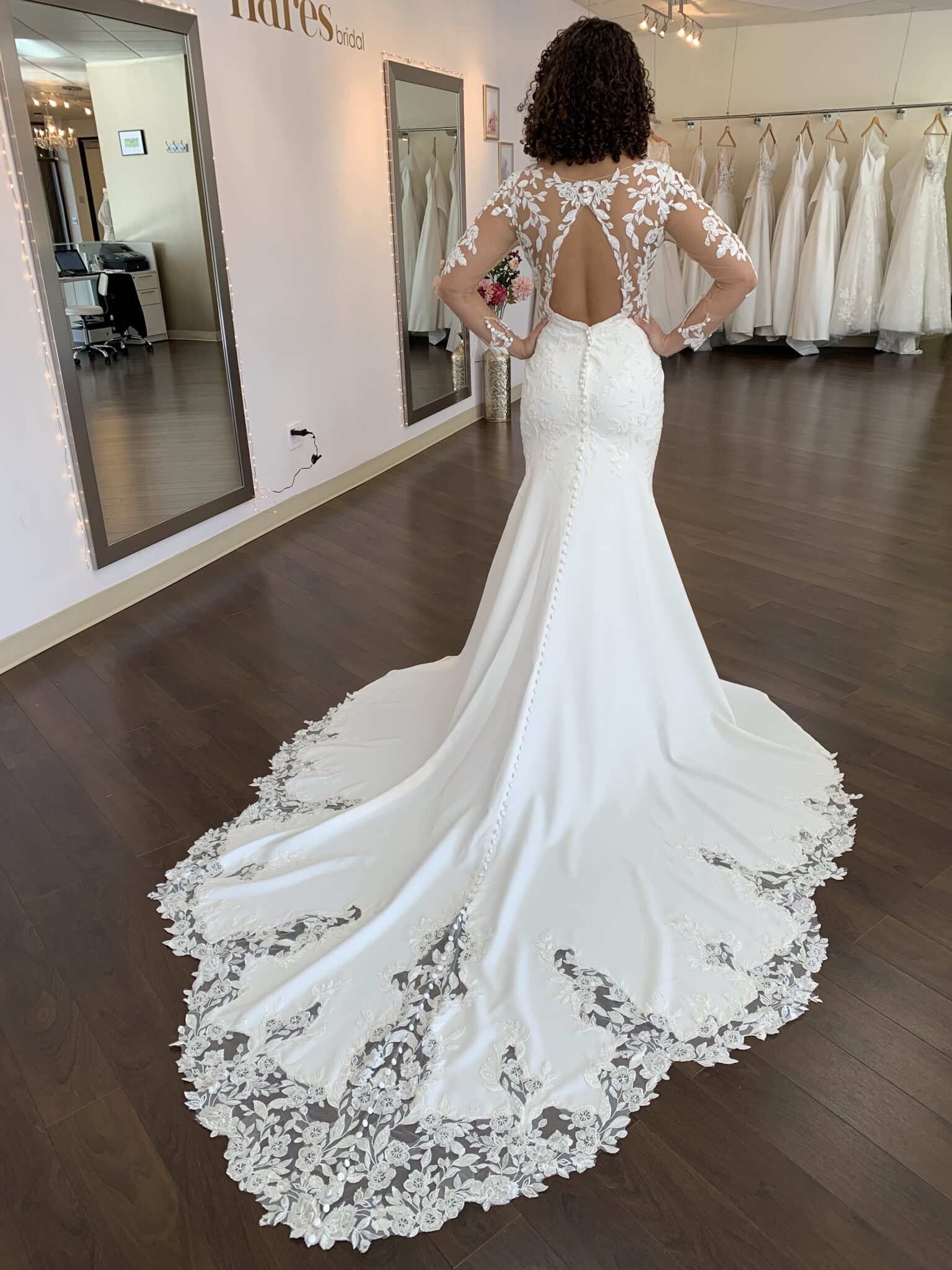 Bridal Wedding Dress Shop San Francisco Bay Area | Wedding Store Walnut ...