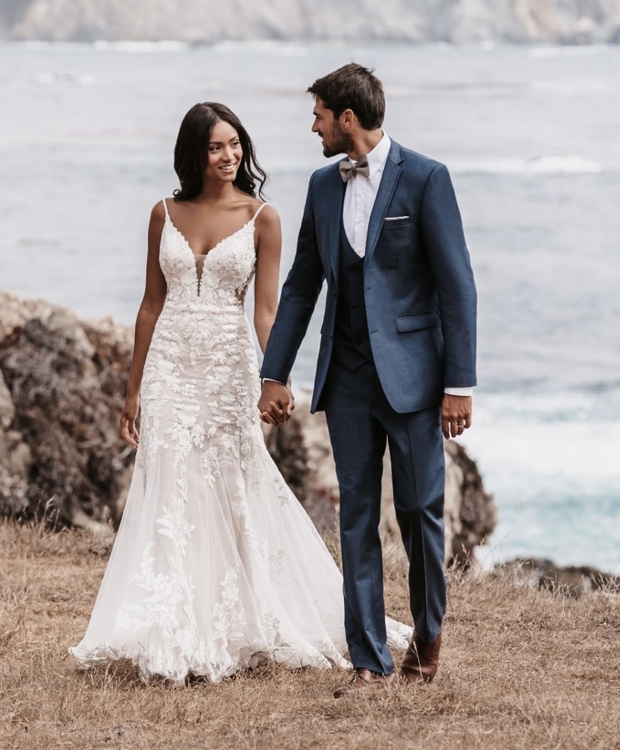 San Francisco Wedding Dress Shops 2022 | Bridal Dresses Store | Flares ...
