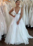 Bridal Dress Flares 15 with Brides