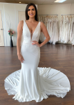Bridal Dress Flares 9 Front