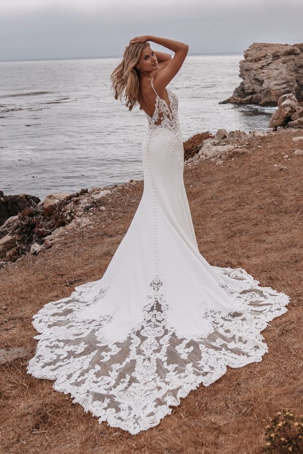allure couture wedding dress