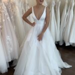 Bridal Dress Flares 15 with Brides
