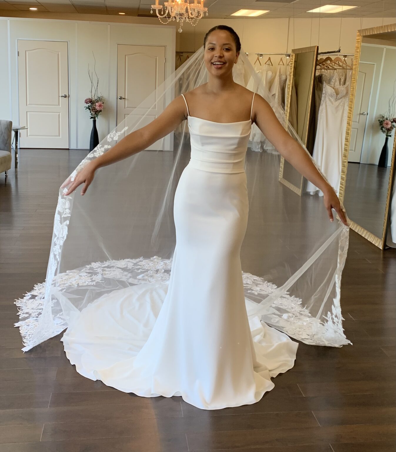 Bridal Wedding Dress Shop San Francisco Bay Area | Wedding Store Walnut ...