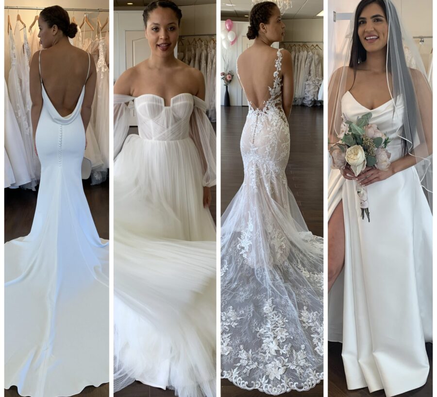 Bridal Wedding Dresses & Wedding Gowns In San Francisco | 2024 ...