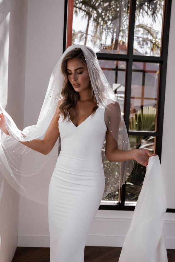 georgia wedding dress
