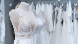 NY Bridal Fashion | Flares Bridal