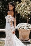 9863 by Allure Bridal