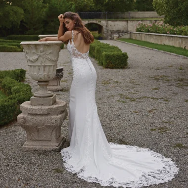 Where Can I Find the Best Wedding Dress Shops Near San Francisco?