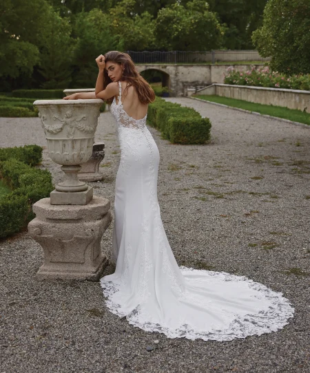 Where Can I Find the Best Wedding Dress Shops Near San Francisco?