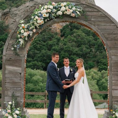 12 Different Types of Wedding Dresses and How to Choose Yours