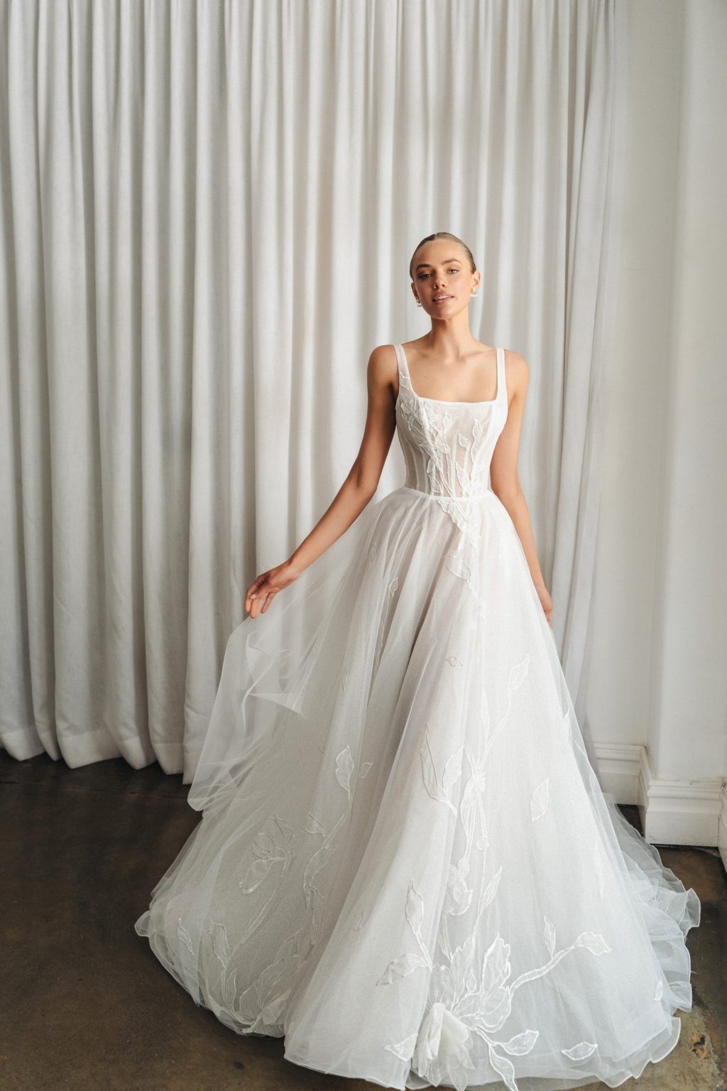 Best Wedding Dresses Store In San Francisco, Bridal Boutique Walnut ...