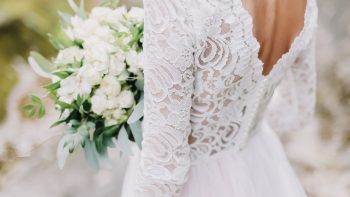 Top Wedding Dress Trends for 2025