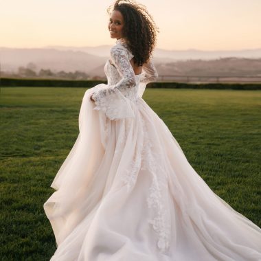 What’s the Best Bridal Shop for Marin County Brides?
