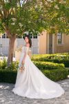 Flares Bridal + Formal | A1418 by Allure A1418-Studio-01