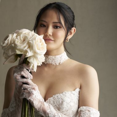 7 Must-Know Designers for Romantic Long Sleeve Wedding Gowns