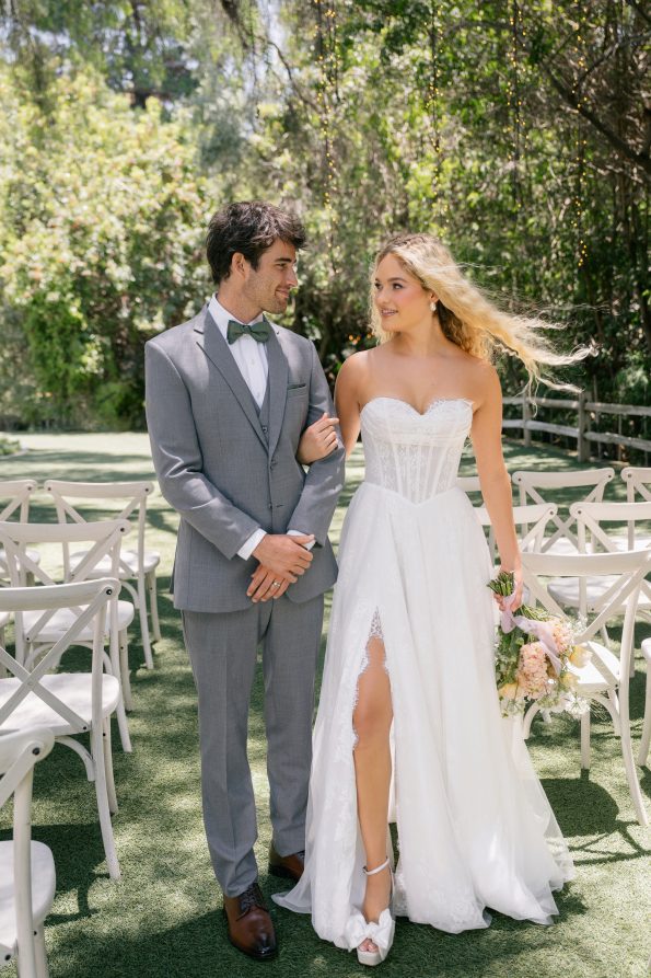 How to Choose the Perfect Wedding Gown for Your Body How to Choose the Perfect Wedding Gown for Your Body