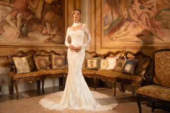 Theodora by Mistrelli