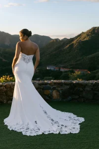 Where Should Brides in Sacramento Shop for Their Wedding Dress?