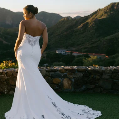 Where Should Brides in Sacramento Shop for Their Wedding Dress?