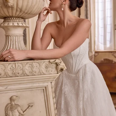 8 Best Bridal Boutiques Near Oakland and Berkeley, California