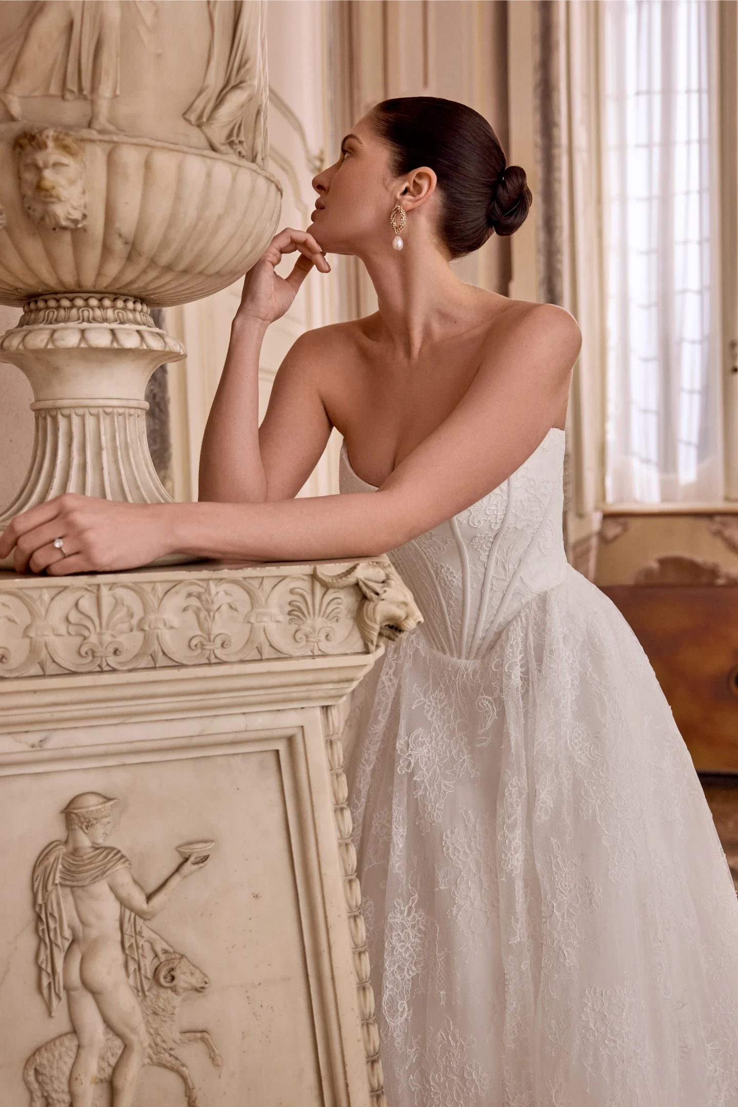 _Leighton_5 Flares Bridal + Formal | LEIGHTON by Justin Alexander