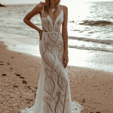 Average Cost of Designer Wedding Dresses in Bay Area (2026 Guide)