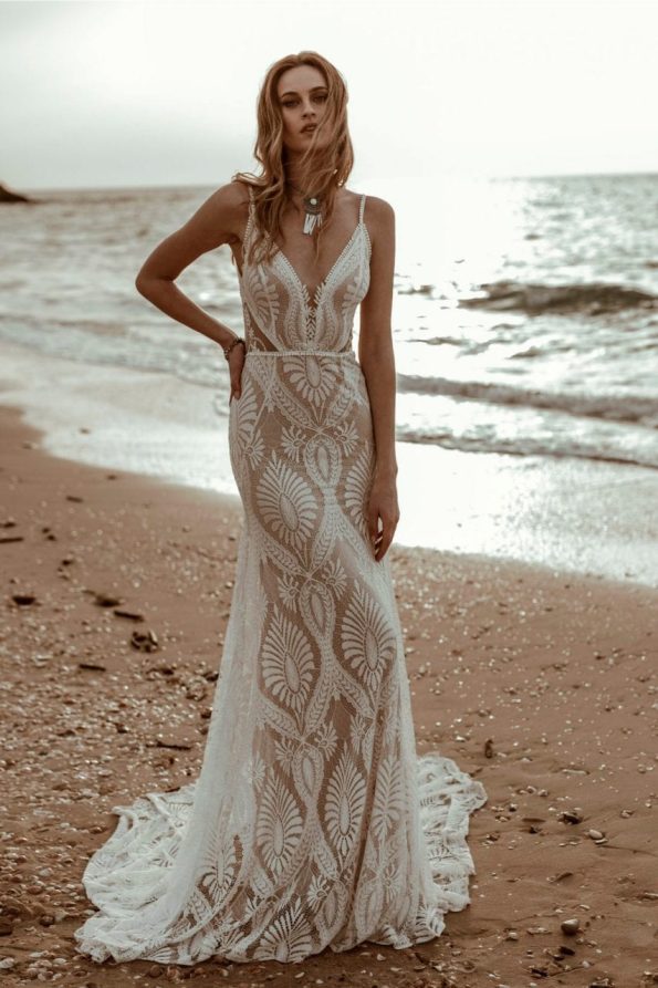 Average Cost of Designer Wedding Dresses in Bay Area (2026) Average Cost of Designer Wedding Dresses in Bay Area (2026)