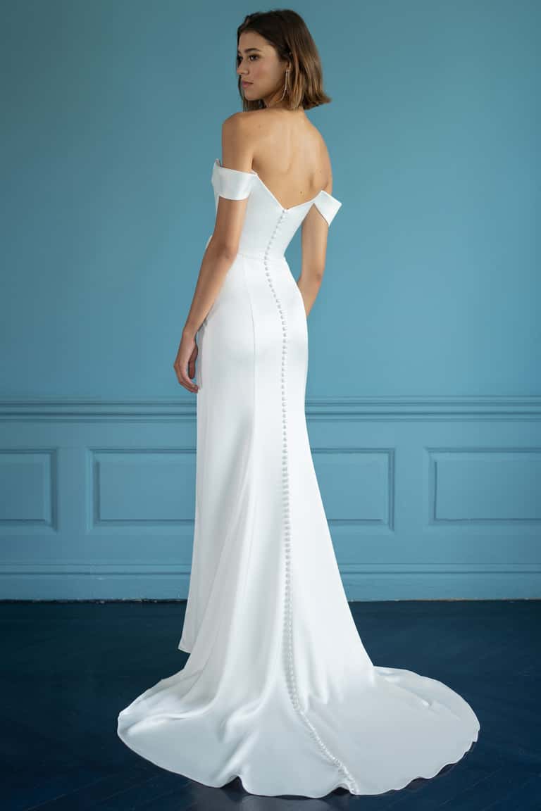 Viviana_2 Flares Bridal + Formal | Viviana by Jenny Yoo