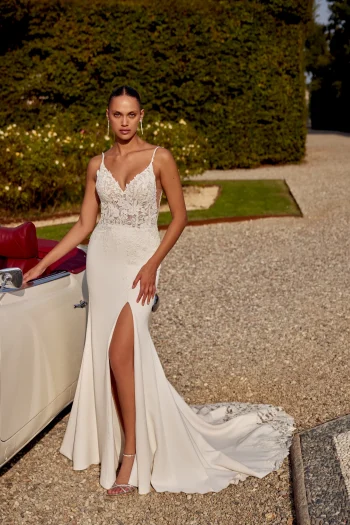 Shop | Flares Bridal + Formal