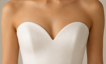 V-Neck vs. Sweetheart vs. Off-Shoulder: Which Neckline Suits You?