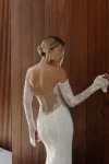Flares Bridal + Formal | OPHELIE by La Premiere Ophelie 1