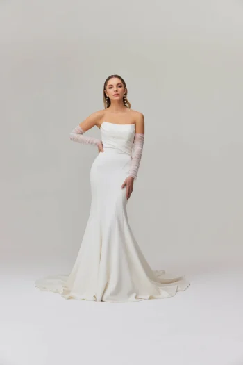 TINA by Jessica Couture