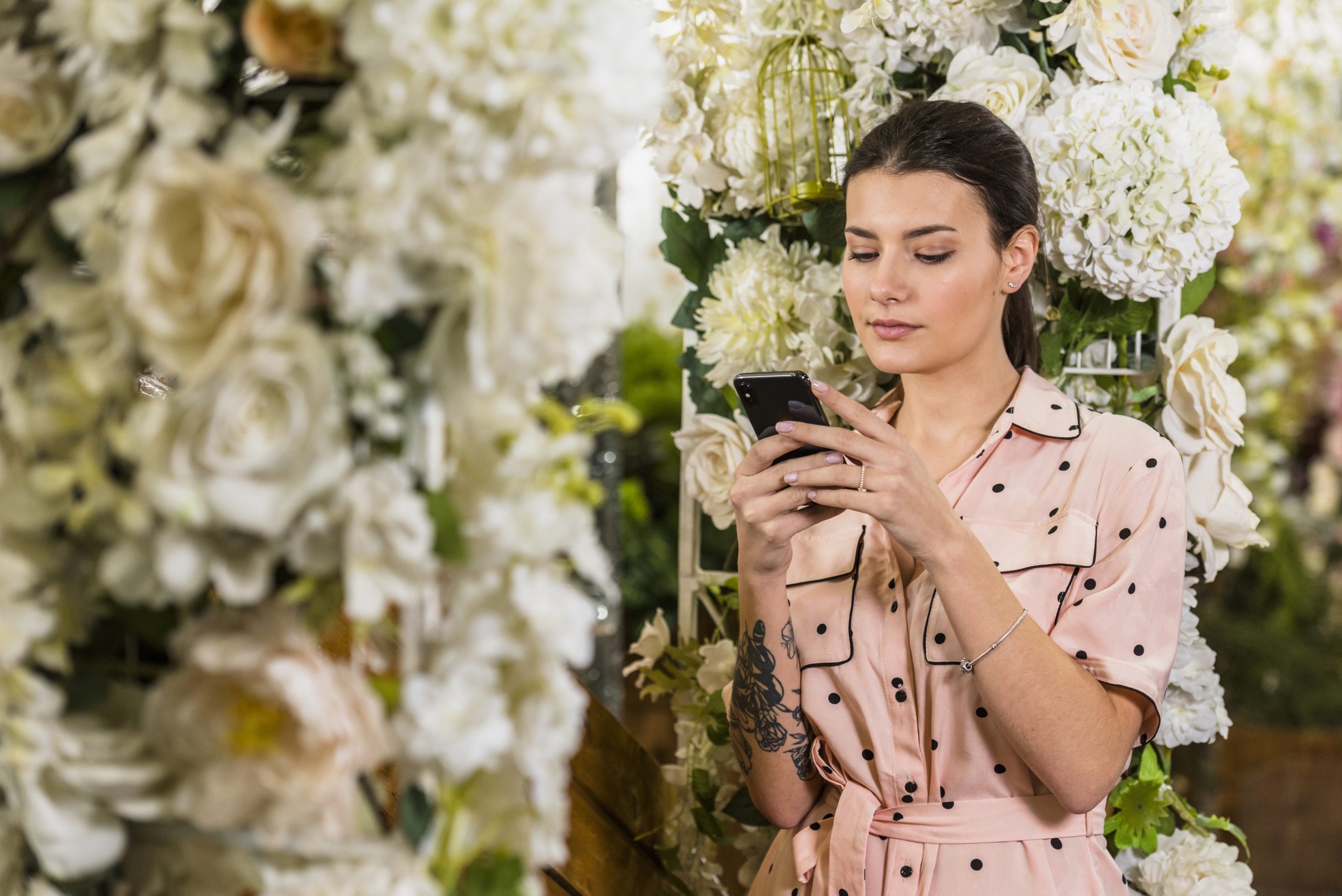 Flares Bridal + Formal | Is Buying a Wedding Dress Online a Good Idea? An Honest Expert Breakdown