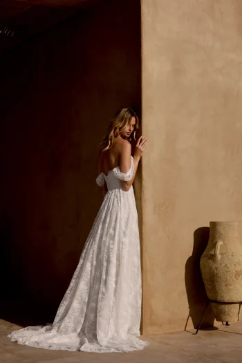 Flares Bridal + Formal | Boho Flares Bridal + Formal | Boho