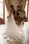 Flares Bridal + Formal | NYMPH by Nava Bride Nymph 1