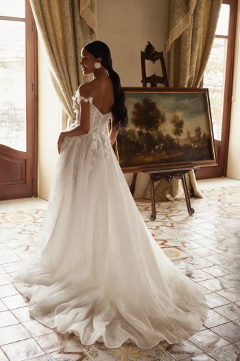 Flares Bridal + Formal | A Line Flares Bridal + Formal | A Line