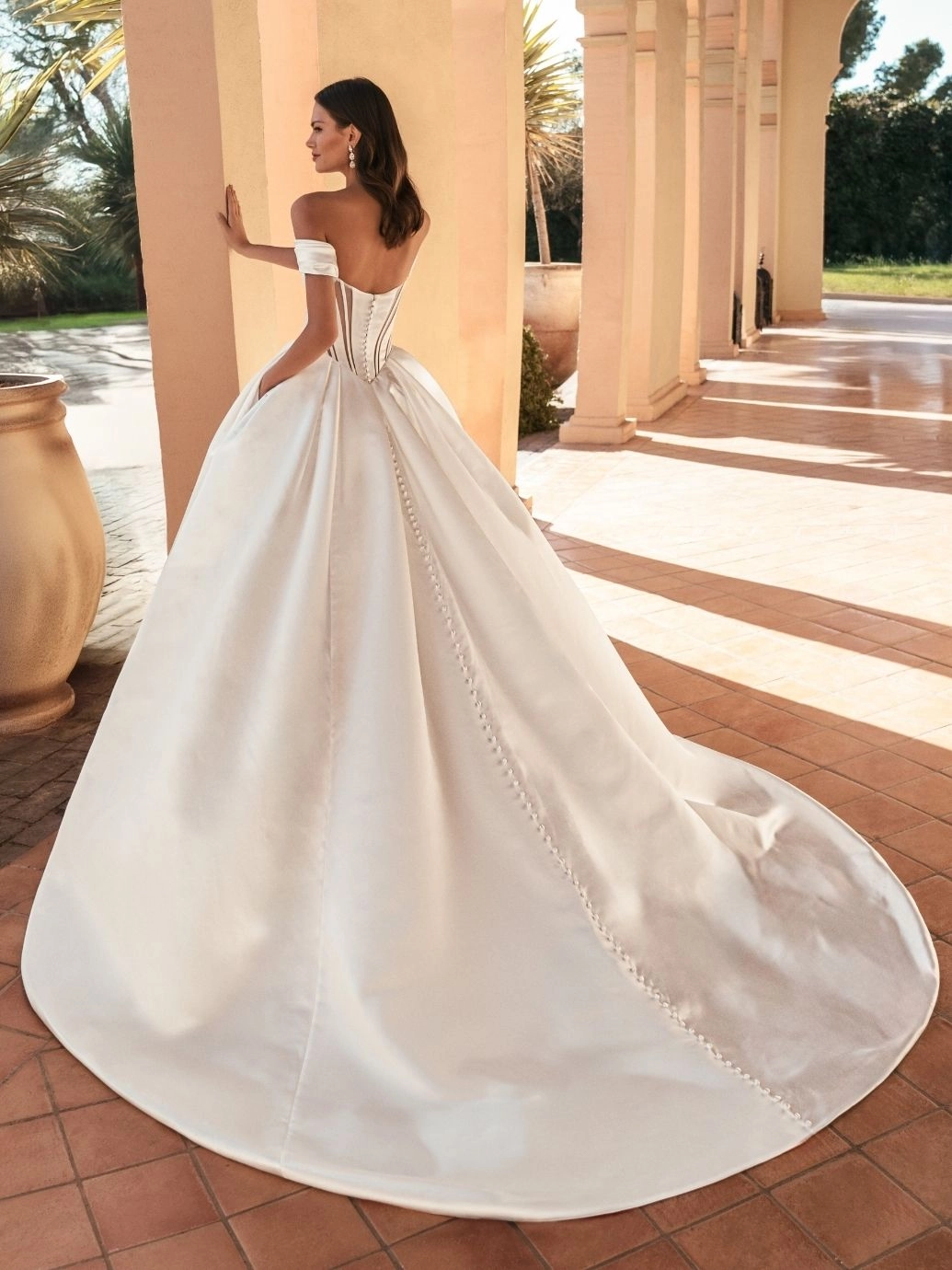 Unera 2 Flares Bridal + Formal | UNERA-MK By Blue by Enzoani