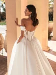 Flares Bridal + Formal | UNERA-MK By Blue by Enzoani Unera 1