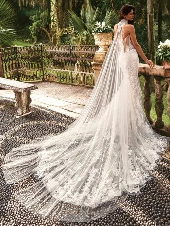 Flares Bridal + Formal | Enzoani