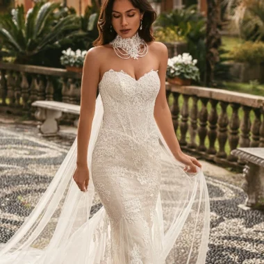 Where Can Peninsula Brides Find a Bridal Boutique Near Palo Alto or San Mateo?