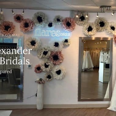 Justin Alexander vs Allure: Which Gown Suits You?