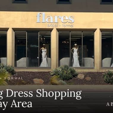 Wedding Dress Shopping in the Bay Area: A Bride’s 2026 Guide