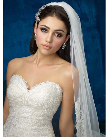 Allure Bridal AB9365